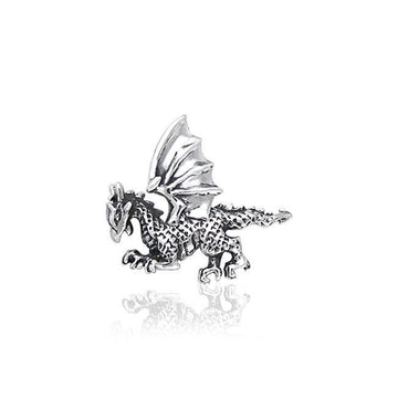 Dragon Tie Tac TTT008 - Jewelry